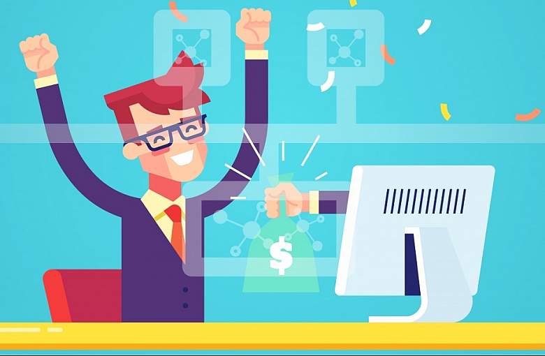 Zalety i wady zarabiania przez internet