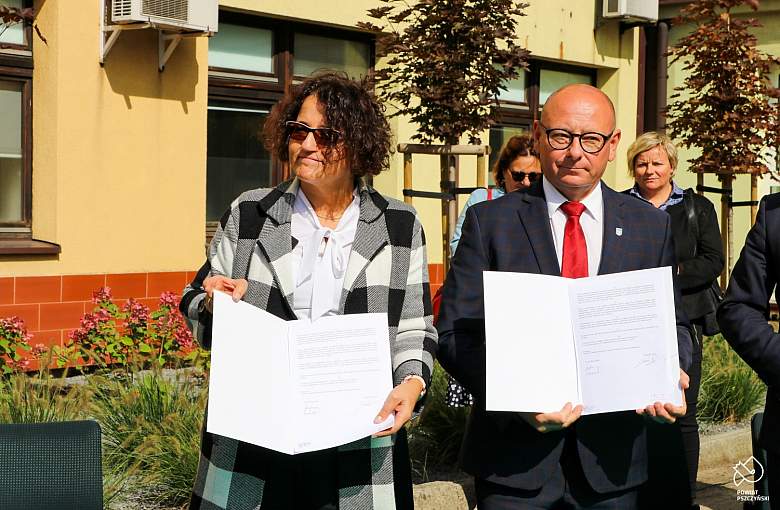 Gmina Pszczyna przejmuje udziały w spółce prowadzącej szpital