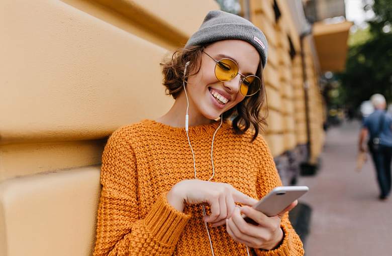 Mobilne aplikacje – dlaczego warto korzystać z nich, ucząc się języków obcych?