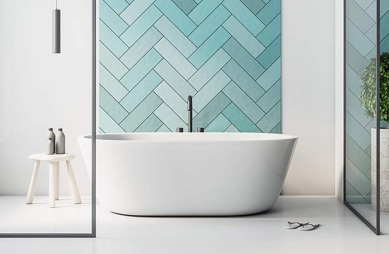 Jaki system wybrać do ogrzewania łazienki?