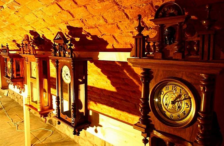 Zmiana czasu z zimowego na letni