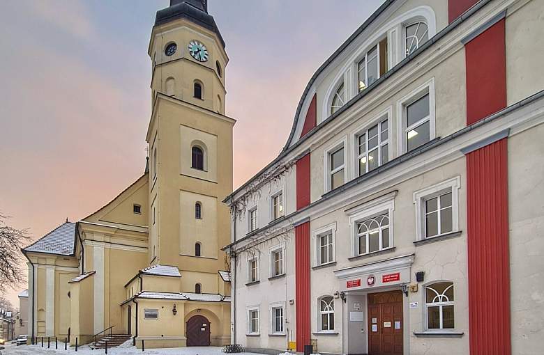 Pszczyna: 80 tysięcy na zabytki na terenie gminy