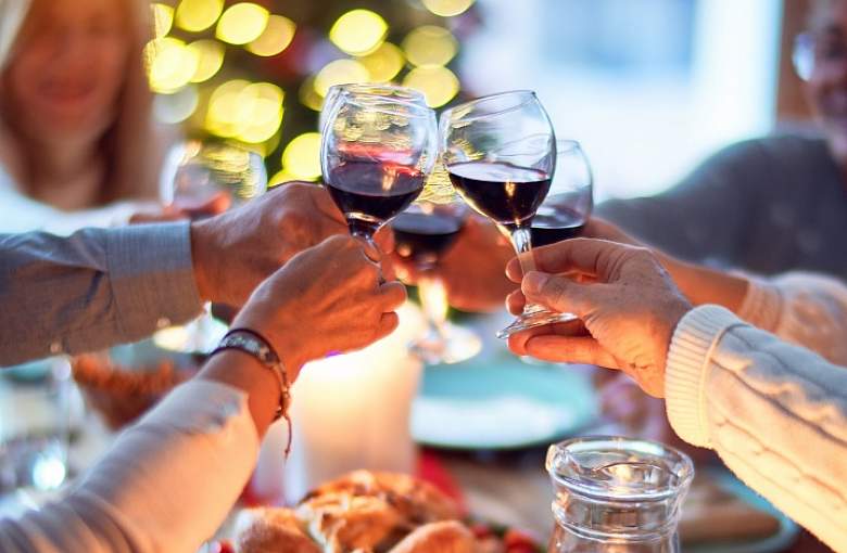 Jak zrobić fajną domówkę?