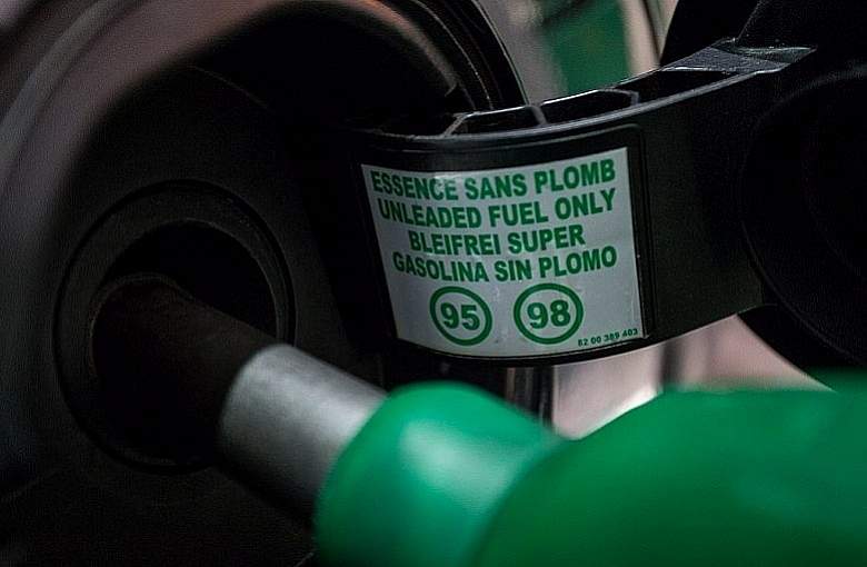 Koniec podwyżek na horyzoncie?