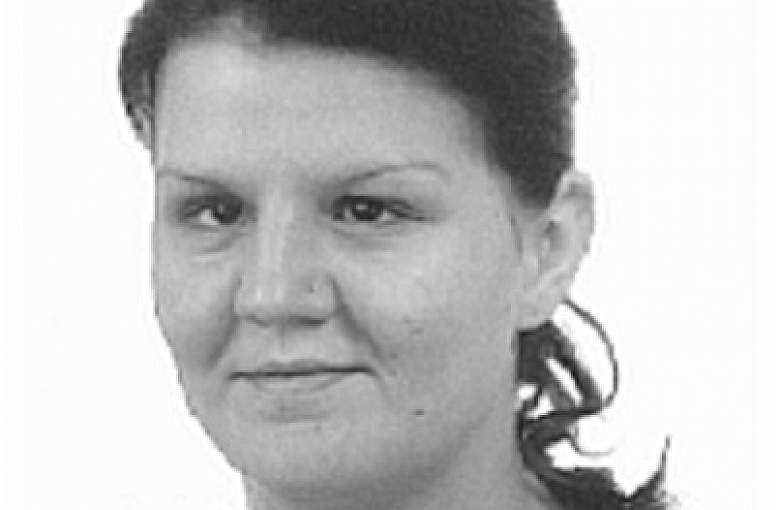 Zagineła Magdalena Ordys