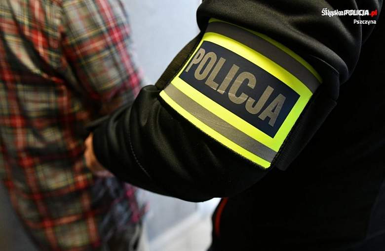 Sprawca kradzieży zatrzymany na podwójnym gazie