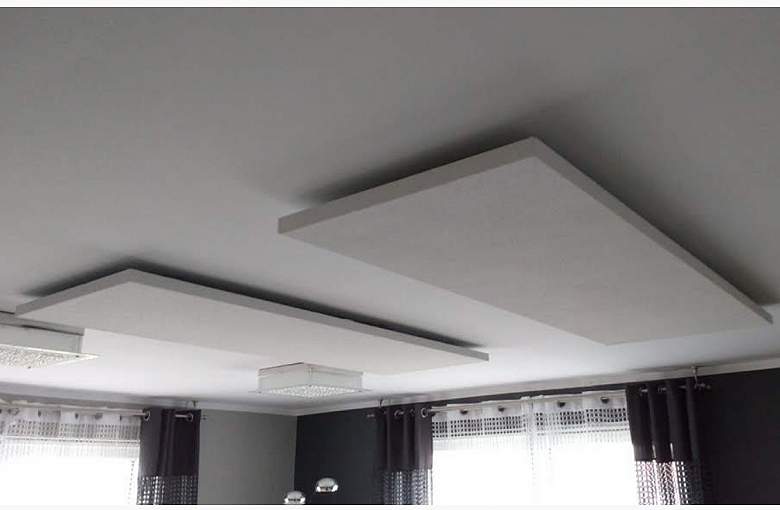 Co należy wiedzieć o ogrzewaniu podczerwienią?