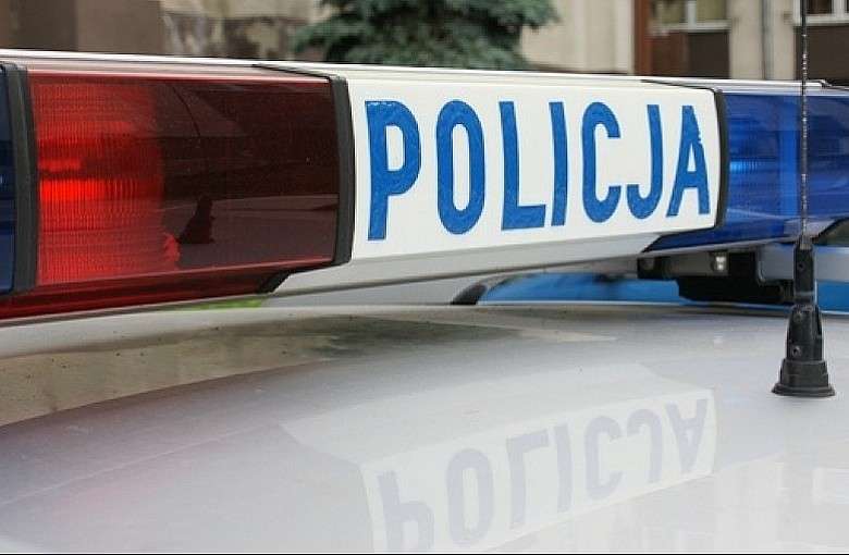 28-latek ukrywał się przed wymiarem sprawiedliwości od dwóch lat