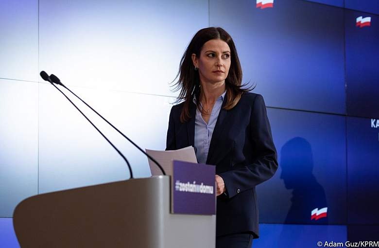 Plan "odmrożenia" sportu. Ministerstwo prezentuje poszczególne etapy