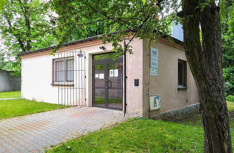 Od 1 czerwca szpitalna spółka poprowadzi Poradnię Chorób Płuc