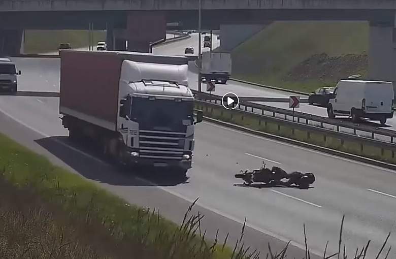 Gdy zabraknie szczęścia...