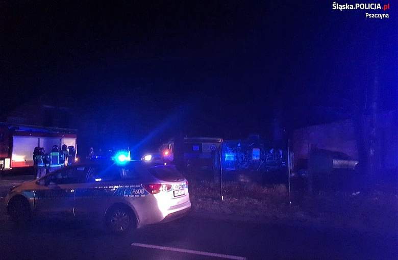 Oglądała transmisję z samobójstwa i uratowała mieszkańców całego budynku