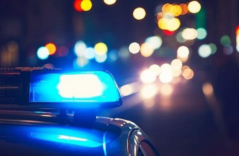 Policjanci wyjaśniają sprawę tragicznego wypadku, w którym zginął mężczyzna