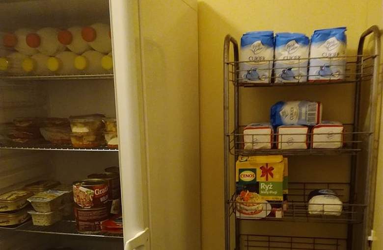 Druga jadłodzielnia w Pszczynie już działa