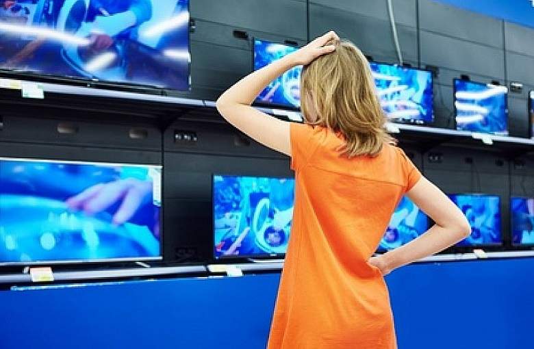 Będą zmiany w nadawaniu telewizji