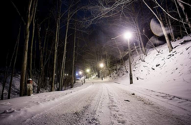 Komunikat meteo dla Powiatu Pszczyńskiego