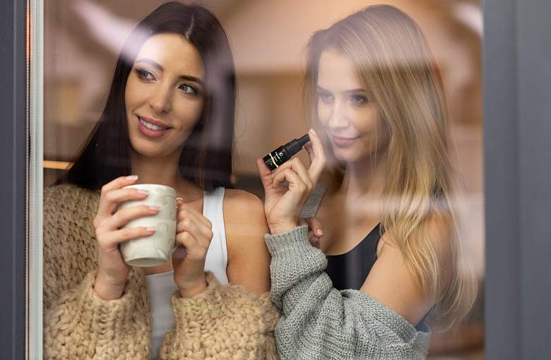 Olejki CBD - zastosowanie