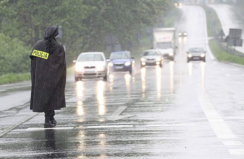 Synoptycy alarmują. Najwyższy stopień ostrzeżenia!