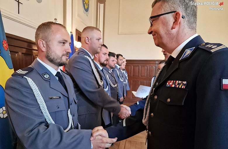 Policja