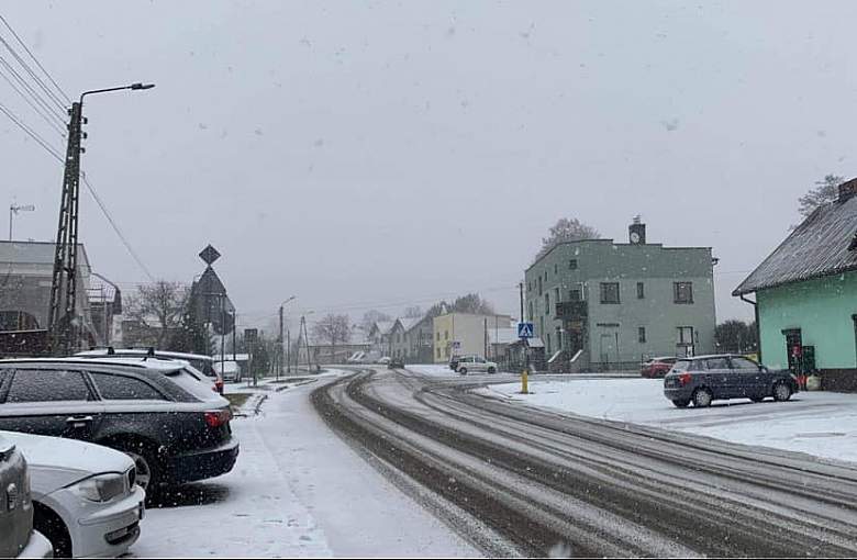 Droga powiatowa w Piasku zostanie przebudowana