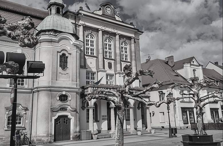 W Pszczynie ogłoszono żałobę