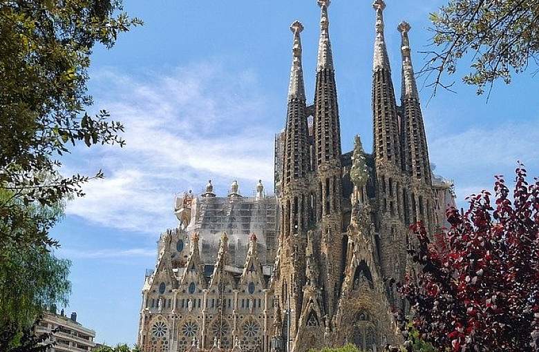 Co warto zobaczyć będąc w Barcelonie