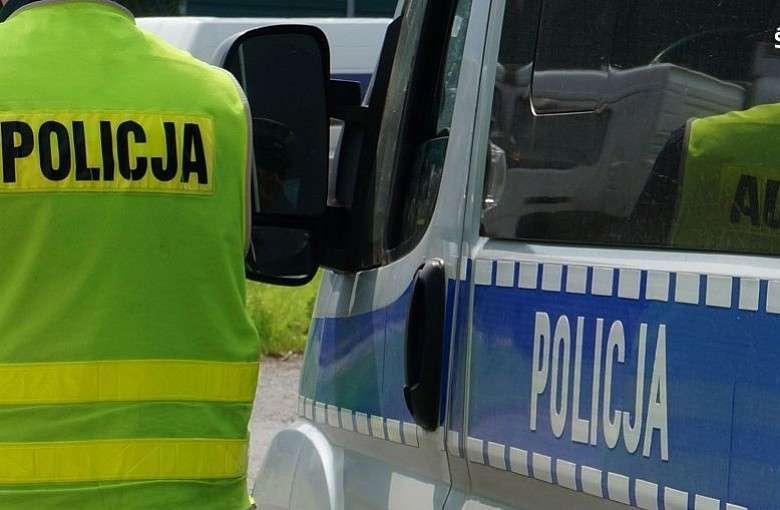 Obywatelskie zatrzymanie pijanego kierowcy