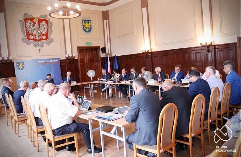 Rada stwierdziła prawidłowość działania finansowego zarządu