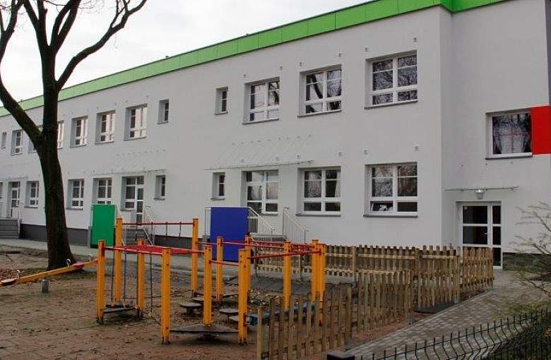 Do piątku będą zajęcia opiekuńcze