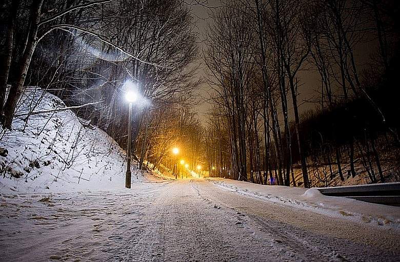 Powiat Pszczyński. Temperatura spadnie nawet do -20°C