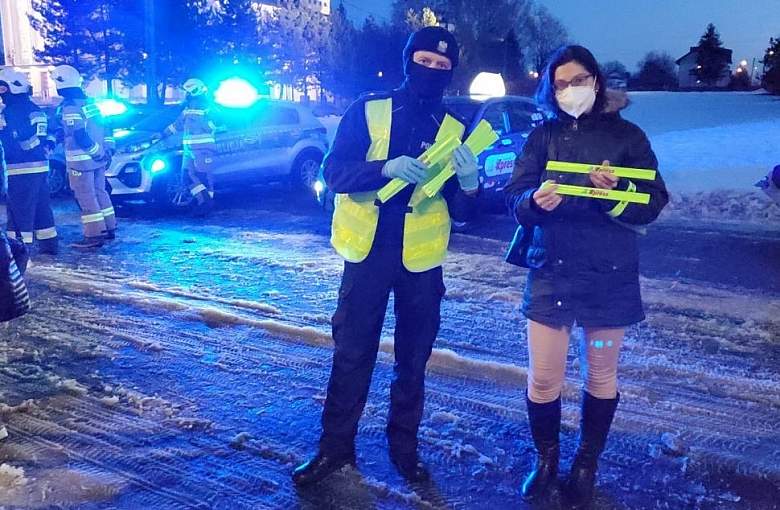 Powiat Pszczyński świecił przykładem z Babcią i Dziadkiem