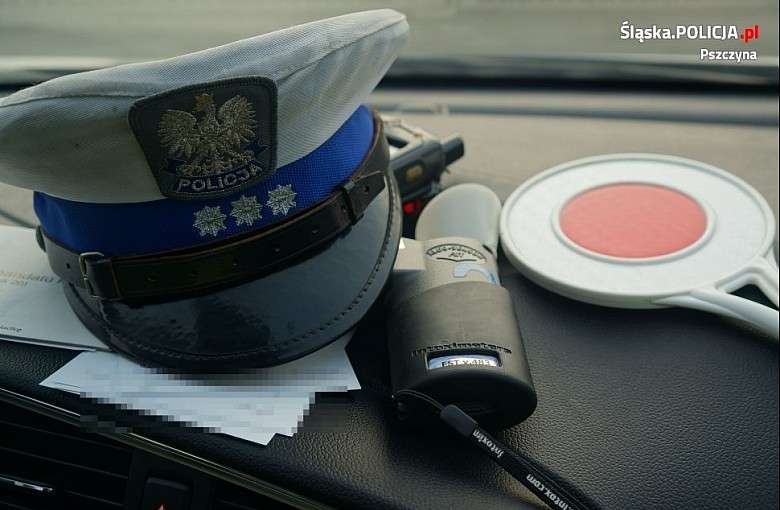 Pojawił się nie wiadomo skąd