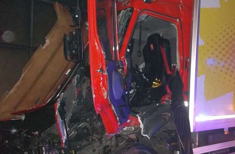 Tragiczny wypadek drogowy w Pszczynie