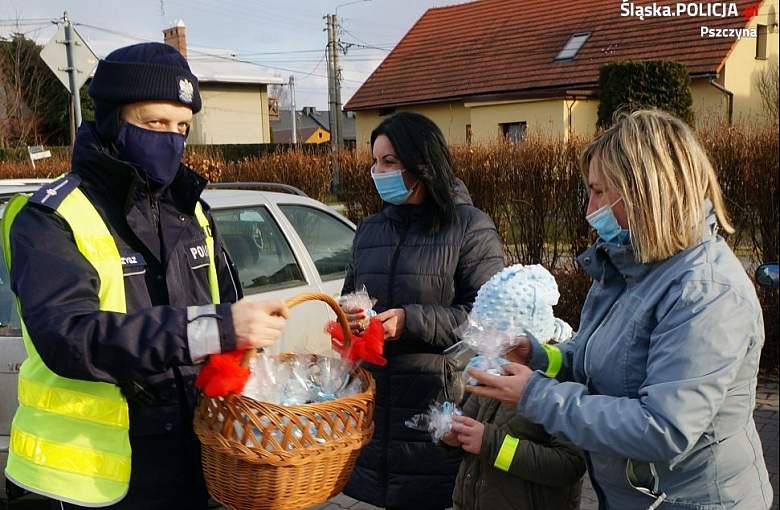 W dniu kobiet powiat świecił przykładem