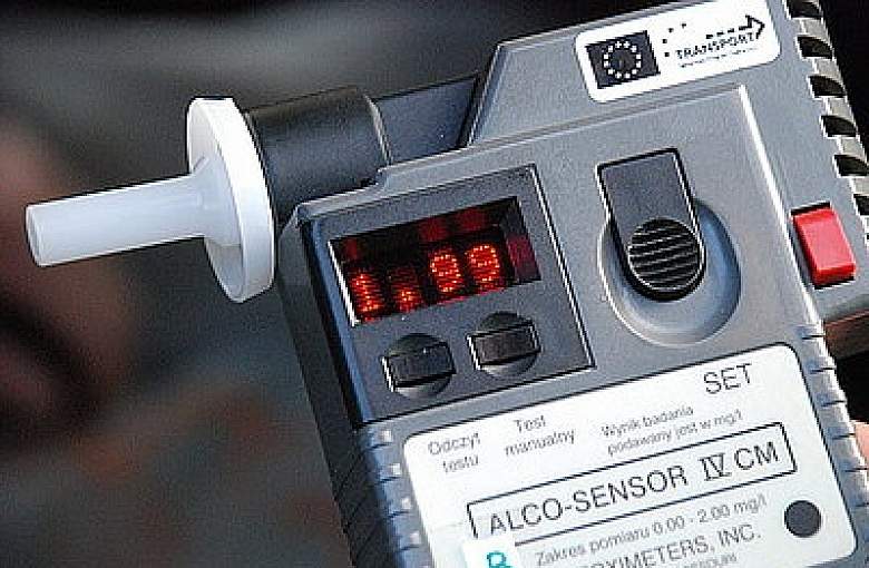 Powiat Pszczyński: Trwa akcja Trzeźwość