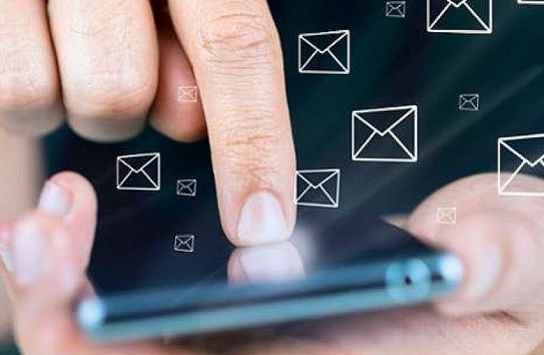 Uwaga na fałszywe SMS-y