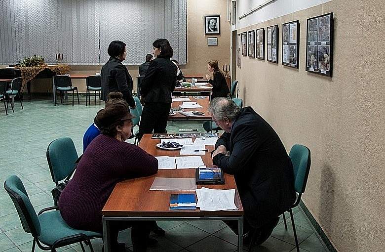 Lista - Punkty nieodpłatnych porad prawnych w powiecie pszczyńskim