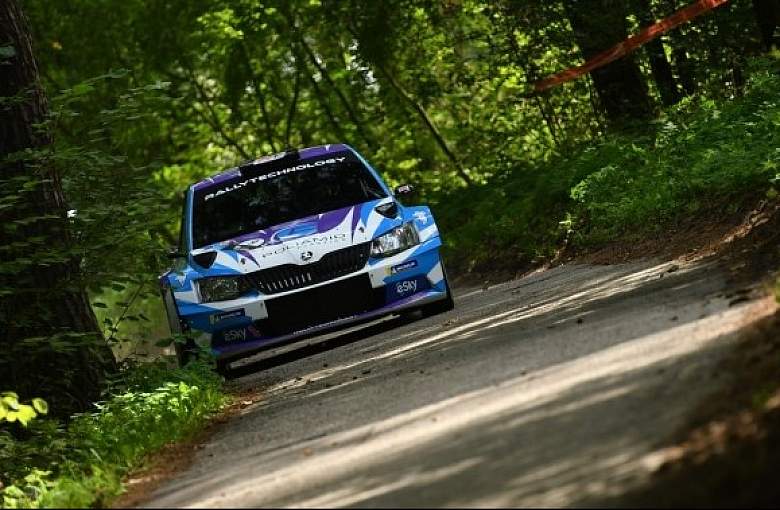 Rajd Śląska przejedzie ulicami powiatu pszczyńskiego