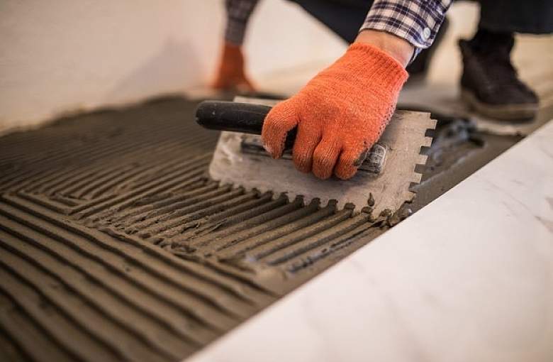 Jak zabezpieczyć balkon przed przeciekaniem?