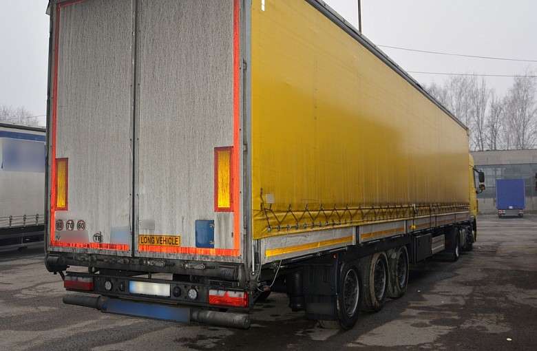 Nielegalnie przedostali się do Polski. Zostali zatrzymani