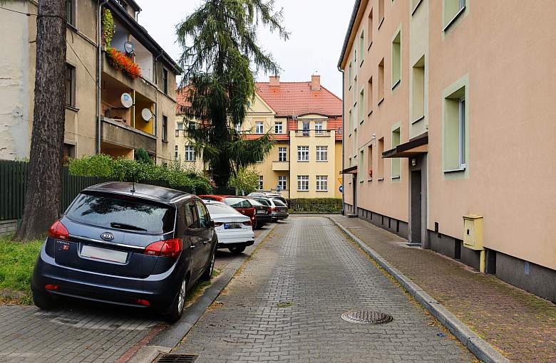 Przy ulicy Józefa Brudnego zostanie zamontowane oświetlenie