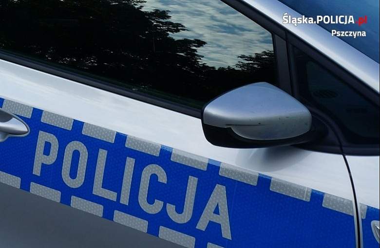 Policja Pszczyna