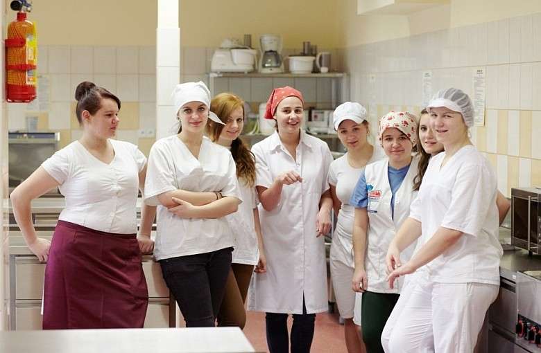 Jeszcze w tym roku powstaną pracownie: programowania i cukiernicza