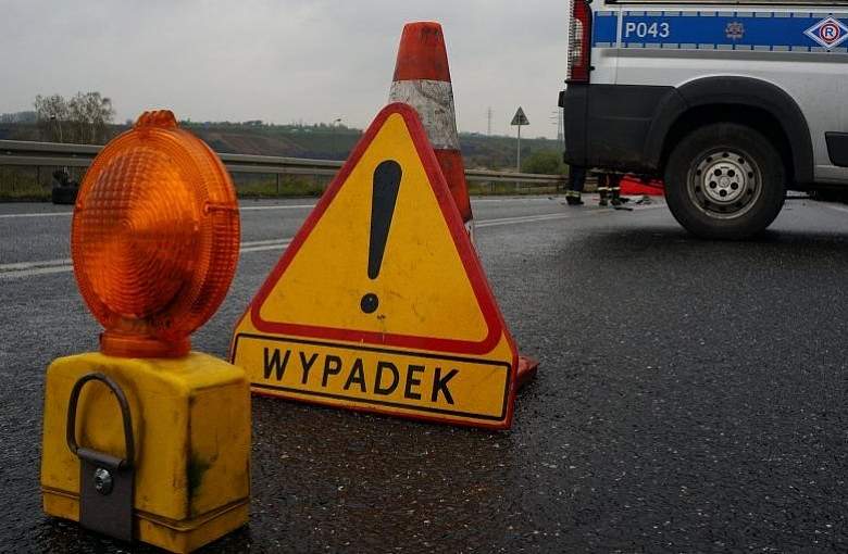 Do szpitala trafiły 2 osoby dorosłe i dziecko