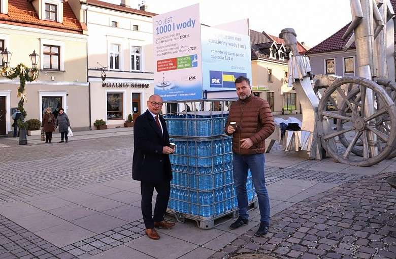 Kranówka z Pszczyny ma już swoją nazwę!