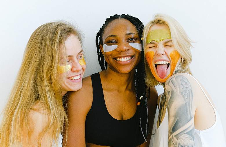 Jak dbać o suchą i wrażliwą skórę