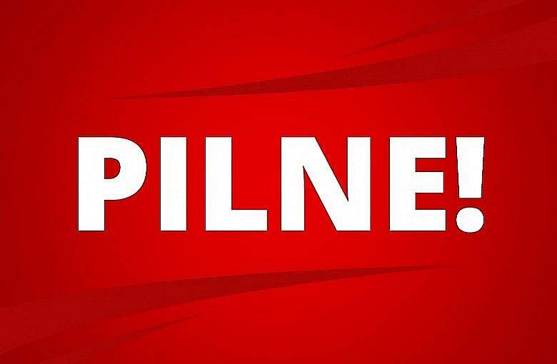 Żółta strefa w całej Polsce