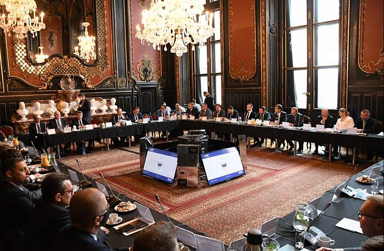 Myśląc o ekologii, myślimy o przyszłości