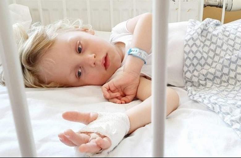 Władze powiatu zaapelowały do ministra o pomoc dla Maciusia i Filipka