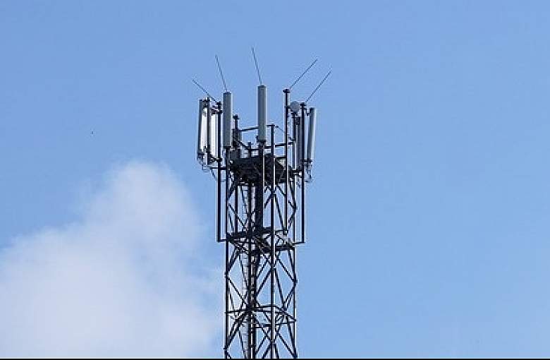 Gmina umorzyła postępowanie, teraz prosi o niewydanie pozwolenia na budowę masztu